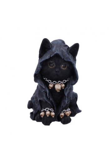 Nemesis Now Reapers Feline 16cm - slika proizvoda
