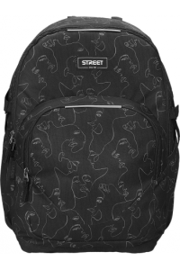 Ruksak Street Spacious Faces 531119 P10