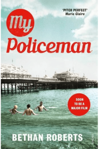 My Policeman - naslovnica