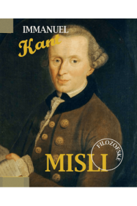 Filozofske misli - naslovnica
