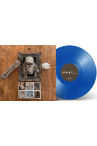 Sick! (light Blue Vinyl) Indie Exclusive