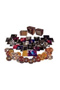 The 1974 Live Recordings (Limited Deluxe Box Set edition)