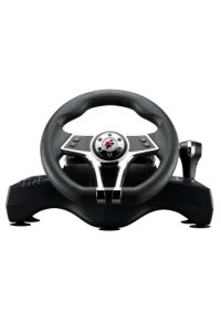 Volan Hurricane Flashfire WH-3103V-D za PS4, PS3, PC i Switch 2 Pedale+mjenjač - slika proizvoda
