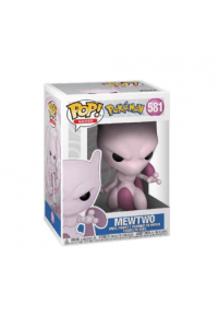 Pokemon- Mewtwo (Emea)