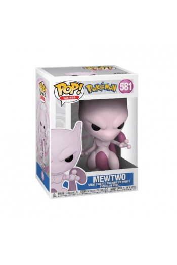 Pokemon- Mewtwo (Emea) - slika proizvoda