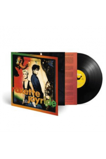 Roxette - Joyride (30th Anniversary Edition) LP - omot