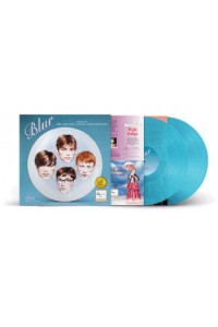 Blur - Blur Presents The Special Collectors Edition (RSD 2023) LP - omot