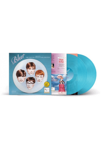 Blur - Blur Presents The Special Collectors Edition (RSD 2023) LP - omot