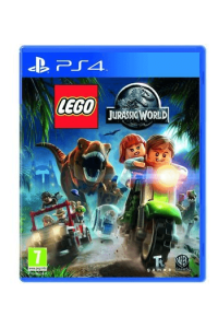 Lego Jurassic World