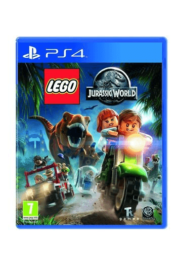 Lego Jurassic World - slika proizvoda