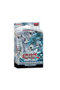 SD Saga Of Blue-Eyes White Dragon reprint - slika proizvoda