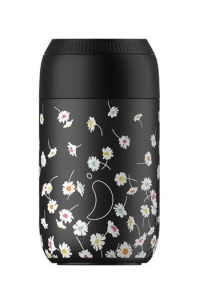 Chillys šalica za kavu Jive Abyss Black - Liberty (340ml) - slika proizvoda