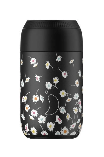 Chillys šalica za kavu Jive Abyss Black - Liberty (340ml) - slika proizvoda