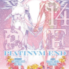 Platinum End, Vol. 14 (Manga) - naslovnica