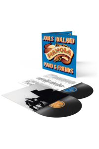 Pianola Piano & Friends