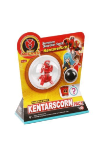 Guardian Spirit Kentarscorn & Steedracer