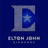 Elton John - Diamonds LP - omot