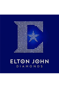 Elton John - Diamonds LP - omot