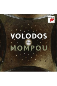 Volodos plays Mompou