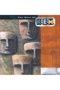 R.E.M. - Best of CD - omot