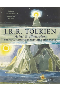 J.R.R. Tolkien: Artist and Illustrator
