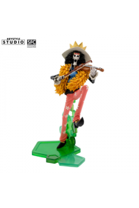 One Piece - Figurine Brook - slika proizvoda