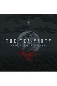 Tea Party - Blood Moon Rising (180g vinyl) - omot