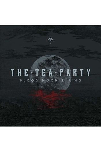 Tea Party - Blood Moon Rising (180g vinyl) - omot