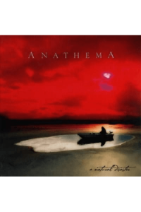 Anathema - A Natural Disaster CD - omot