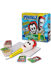 PenSilly
