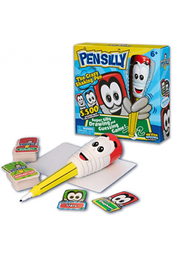 PenSilly igračka