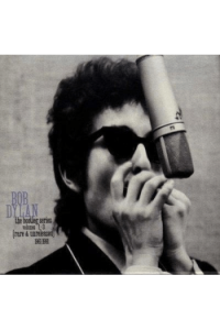 Bob Dylan - Bootleg Ser. 1-3 -Rare & Unreleased 61-91 CD - omot