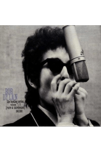 Bob Dylan - Bootleg Ser. 1-3 -Rare & Unreleased 61-91 CD - omot