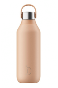 Chillys boca Peach orange serija 2 (500ml)