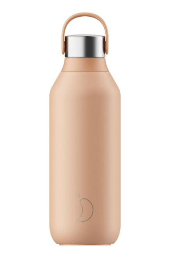 Chillys boca Peach orange serija 2 (500ml) - slika proizvoda