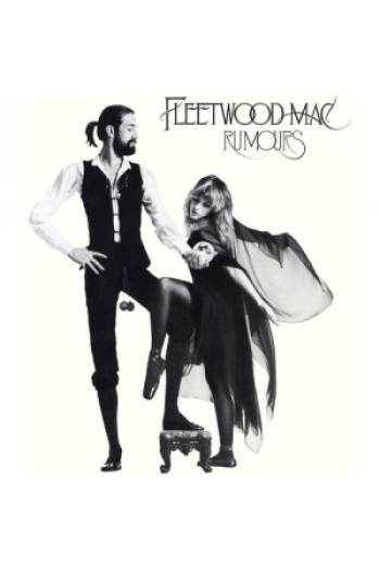 Fleetwood Mac - Rumours (Reissue) CD - omot