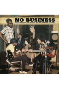 No Business: The PPX Sessions Volume 2