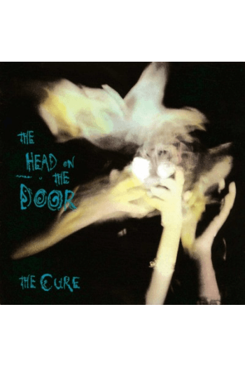 The Cure - The Head On The Door (Remastered) CD - omot
