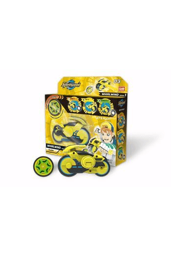 Motor Whirlwind Flash - slika proizvoda