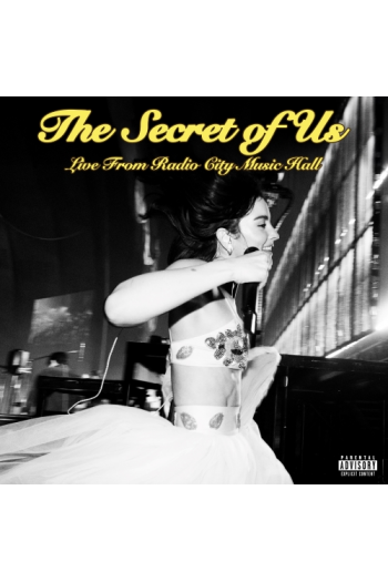 Gracie Abrams - The Secret Of Us - Live From Radio...(RSD 2025) LP - omot