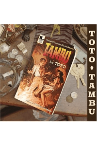 Toto – Tambu (CD) glazbeno izdanje