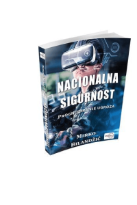 Nacionalna sigurnost - naslovnica