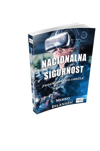 Nacionalna sigurnost - naslovnica