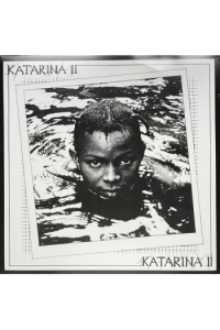 Katarina II (LP) glazbeno izdanje