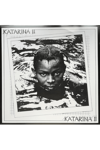 Katarina II (LP) glazbeno izdanje