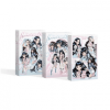 Newjeans - Get Up [Weverse Albums Ver.][A Ver. - Pink title) CD - omot
