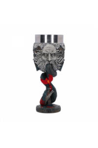 Nemesis Now Harry Potter Chamber Of Secrets Collectible Goblet