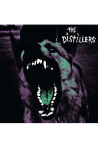 Distillers - Distillers Lp Rem LP - omot