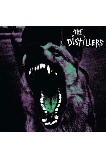 Distillers - Distillers Lp Rem LP - omot