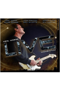 Momentum (reissue 2015)